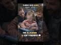 Every Little Step Lights Up the Whole Family 🧸💬 | There She Goes S2E1 #shorts #movie