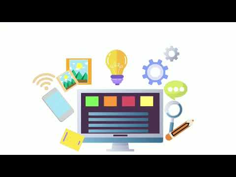 Website visits