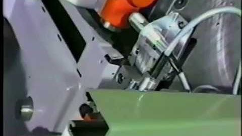 BTM Europe - Tog-L-Loc® | Clinching of washing machine front panels w/ 2 Joints | Clinching Systems