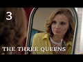 The three queens episode 3 emotional movie  why do men always hurt