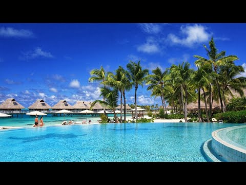 Video: Kokteli na Tahitiju i Francuskoj Polineziji