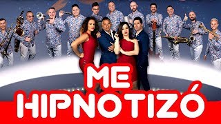 Me Hipnotizó - Orquesta Los Satélites 2019