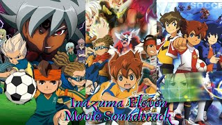 Inazuma Eleven Movie Soundtrack