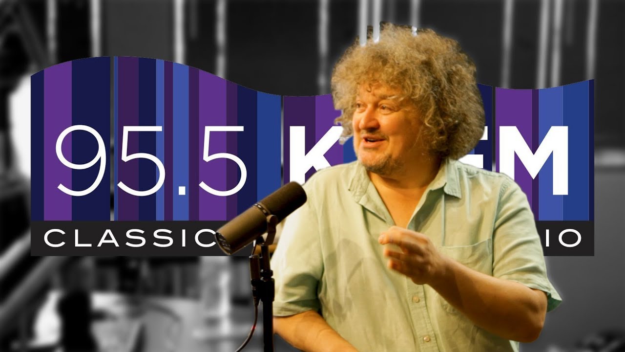 KHFM Presents Zoran Dukic