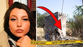 The woman who disappeared in Málaga has FINALLY been FOUND (SHE WAS IN A WELL)