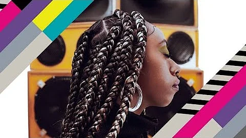 Nia Archives - Mary Anne Hobbs Show BBC Radio 6 Music - 03 December 2021