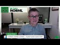 2/11/22 Live with Virginia NORML: General Assembly Update