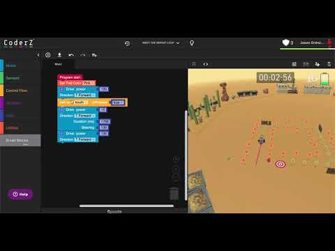 How to program