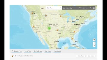 MapifyPro Quick Start