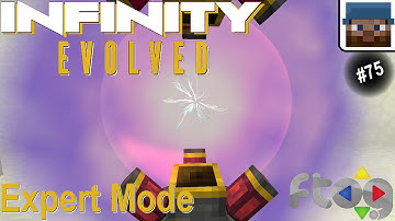 FTOG Expert Infinity #75 - Hungry Node