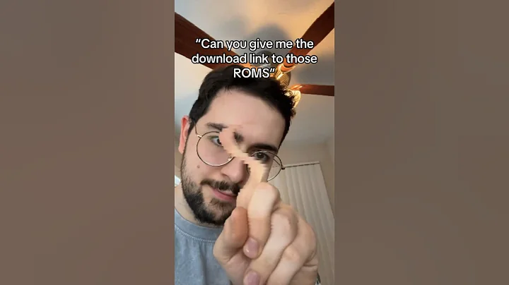 The #1 Rule for Emulation