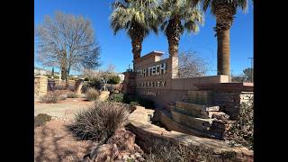 'Dixie College' merchandise makes way back to Utah Tech bookstore