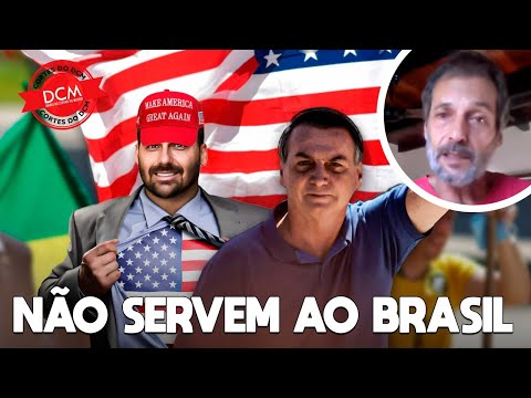 “PATRIOTA RIMA COM