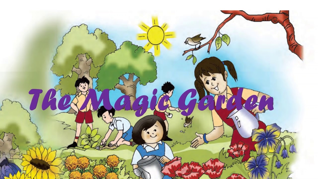magical garden images magical garden images