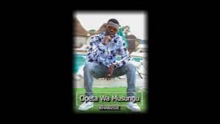 Opeta wa Musungu - Khabusie feat Pius Wafula ( NEW AUDIO) sms SKIZA 5802965 to 811