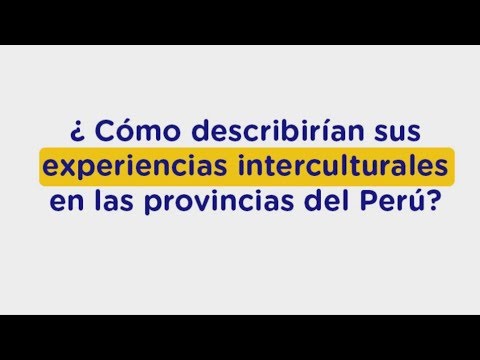 Carrera de Educación Intercultural Bilingüe - YouTube