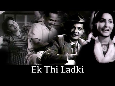 Ek Thi Ladki, 1949
