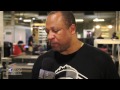 Ronnie Shields, Brian Vera's trainer says he is disgusted with by judges decision