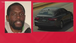 Person of interest named after 2 found dead in Roswell home