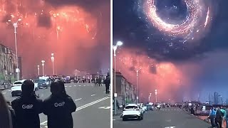 Algo Inexplicable Está Ocurriendo en Todo el Mundo