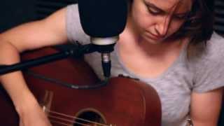 Video thumbnail of "Laura Stevenson - Journey to the Center of the Earth"