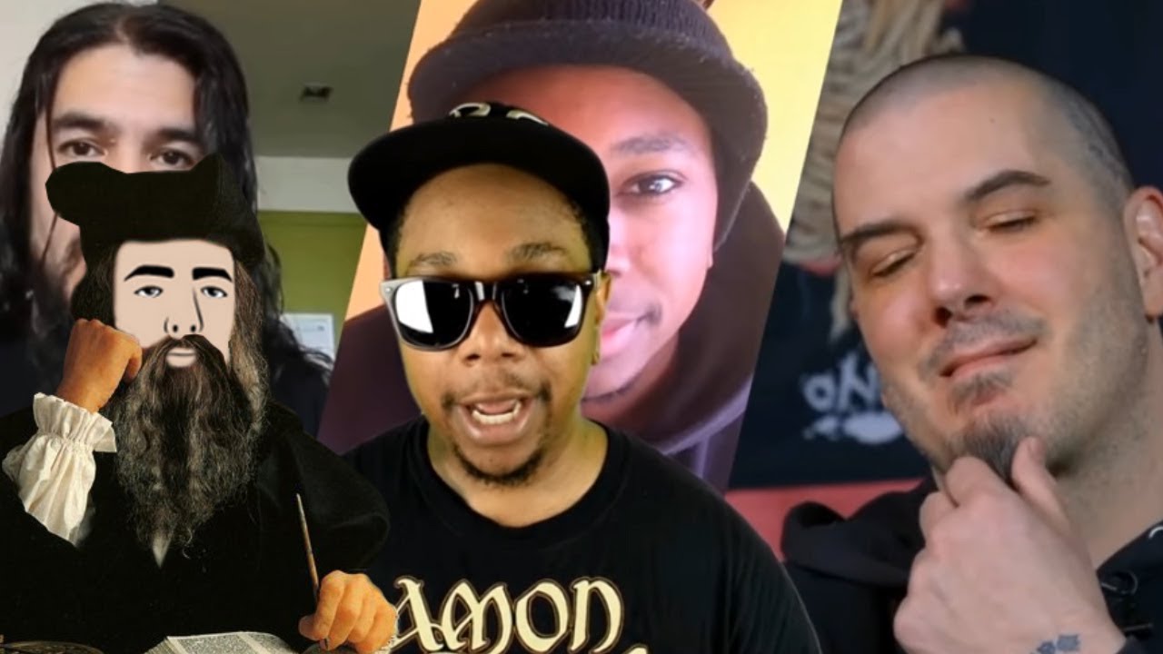 That Black Kid - YouTube