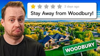 The TRUTH About Living In a TOP Minneapolis Suburb - Woodbury (From a Local)