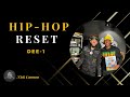 Hip-Hop Reset Ft. Dee 1 | Full Episode | Cannon's Class TV