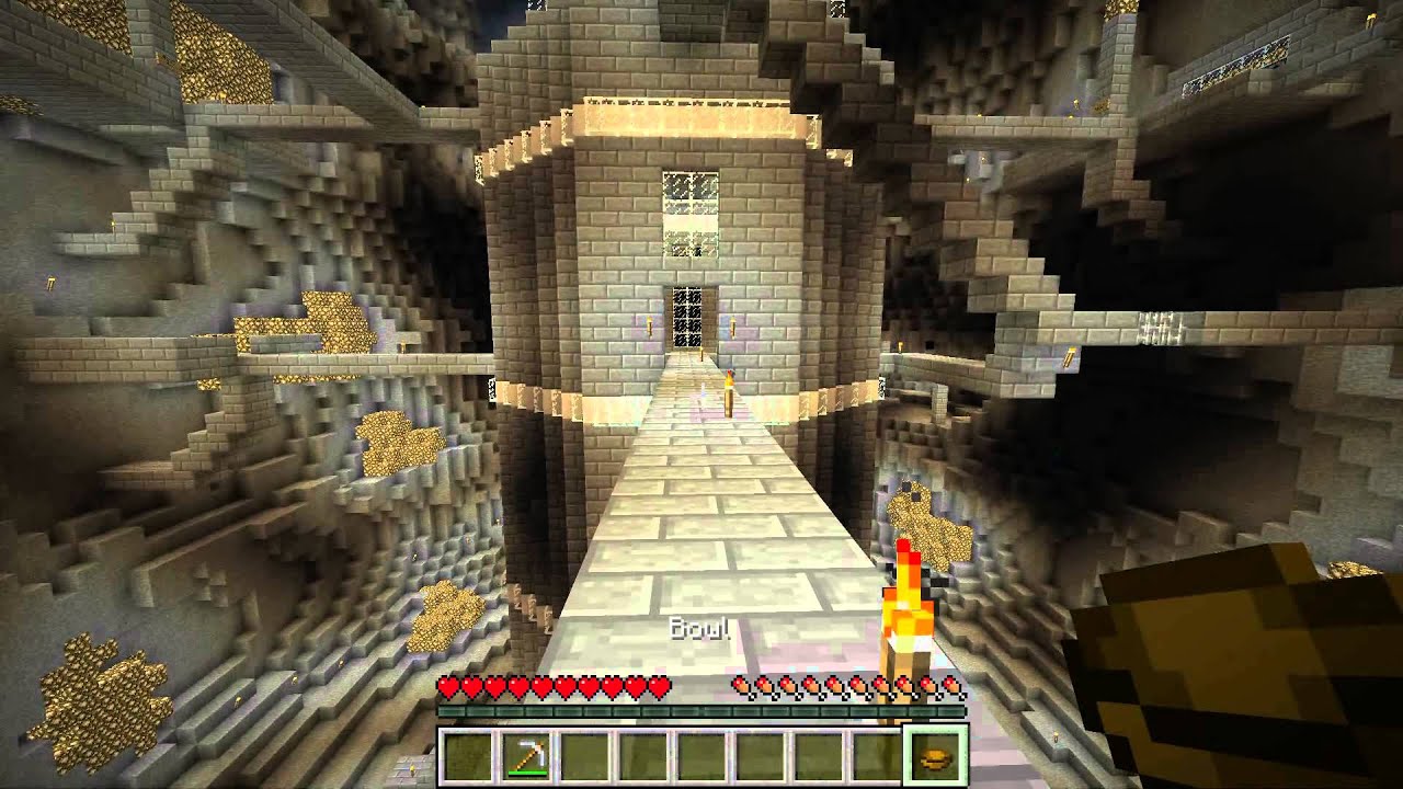 Uncharted Territory III s Anselmem #1 - První masakr