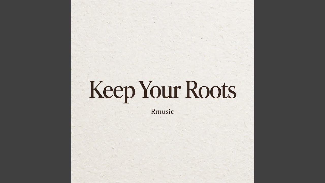 Keep-your-roots adlı videoyu YouTube'da izle Keep-your-roots adlı videoyu YouTube'da izle