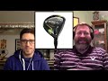 Callaway Golf 2019 Release Chat with Ryan Barath and Brian Knudson!