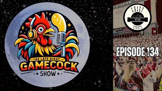 Gamecocks Live Late Night: PC In Game Reactions | Football Returns At A&M