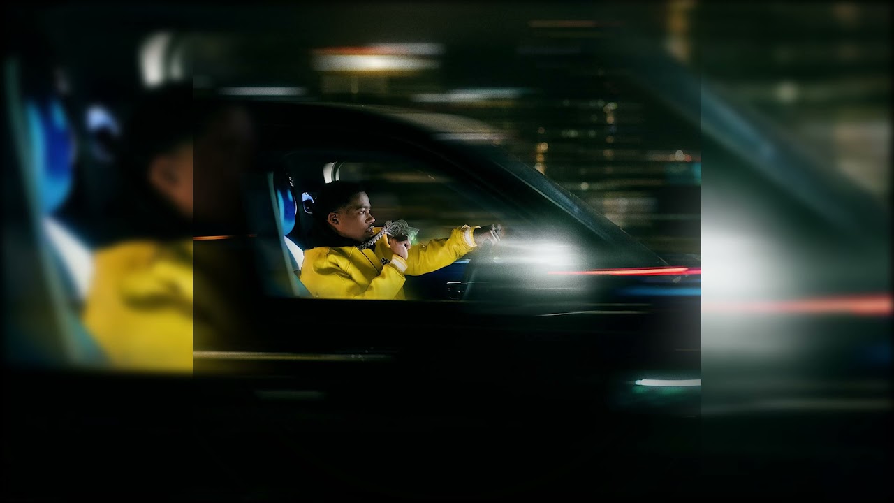 Roddy Ricch - 25 million (CLEAN)