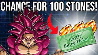 How To Get Raffle Tickets & Enter The Dokkan 11Th Anniversary Gift Campaign Dbz Dokkan Battle