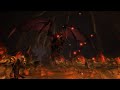 Wotlk onyxia 10 man arcane mage pov  phase 3 wow classic