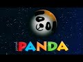 Canal Panda Separators 1998 