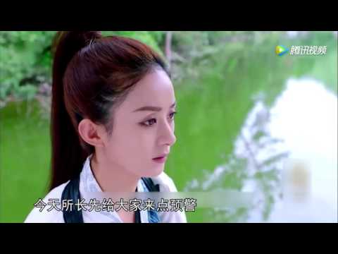 结局太虐心 玥公子中箭落水被楚乔表白