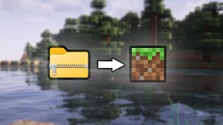 How to IMPORT COSMETICS into MINECRAFT 1.21.51
