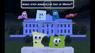 Famous Stack the States 2 S1 | E36 "Minnesota and Oregon!" Net Worth
