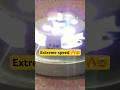 #Extreme #speed #Experiment  #electric #viral #motor #engineering