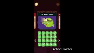 Dig This (Dig It) 13-16 Night Shift level 16