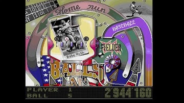 Obsession for Atari STe