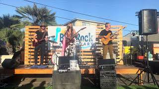 Shaynie Rhoads featured at BirdStock Music Festival 2024