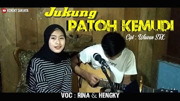 Jukung Patoh Kemudi | Cipt. Wawan SRC | Voc Hengky & Rina