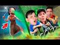 Ешқашанда тунде 3:00 те сөйлеме ол келеді  | Бұтыма тышып қойдым!