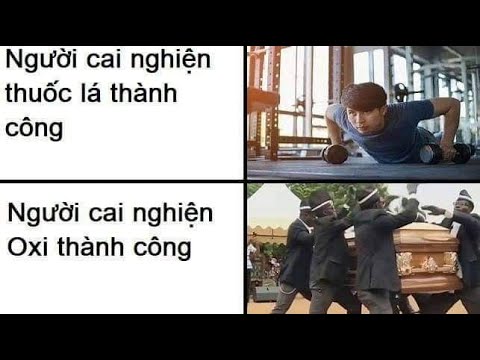 Ảnh chế meme thiếu muối #4 || SGM AC