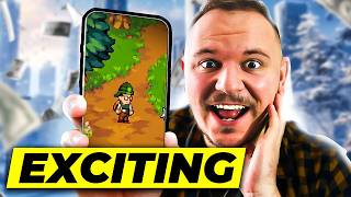 7 Play to Earn RONIN Games You CANT MISS in 2024 (Android iOS & PC)