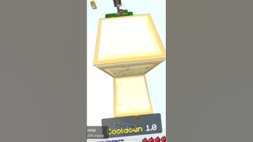 Wee Edit 🔥👌 minecraft #zeqa #zeqa.net