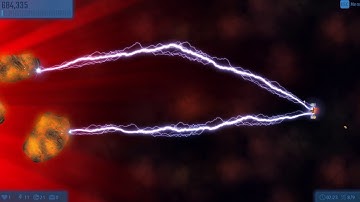 Chicken Invaders Universe [Early Access] - Supernova Mission Game-play