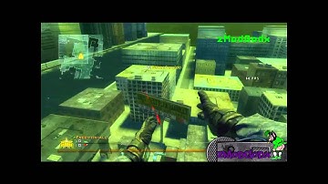 Modern Warfare 2 - Mod Menu + Unlock All Is Back !?